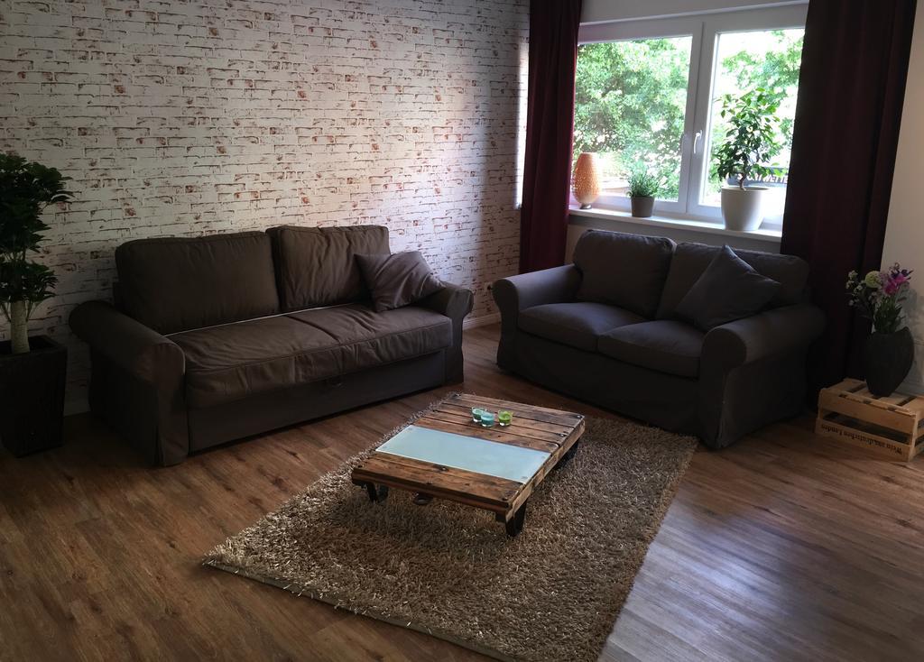 Apartment Schmidt Berlin Phòng bức ảnh
