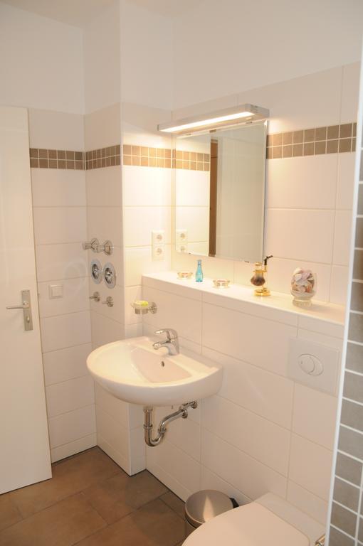 Apartment Schmidt Berlin Phòng bức ảnh