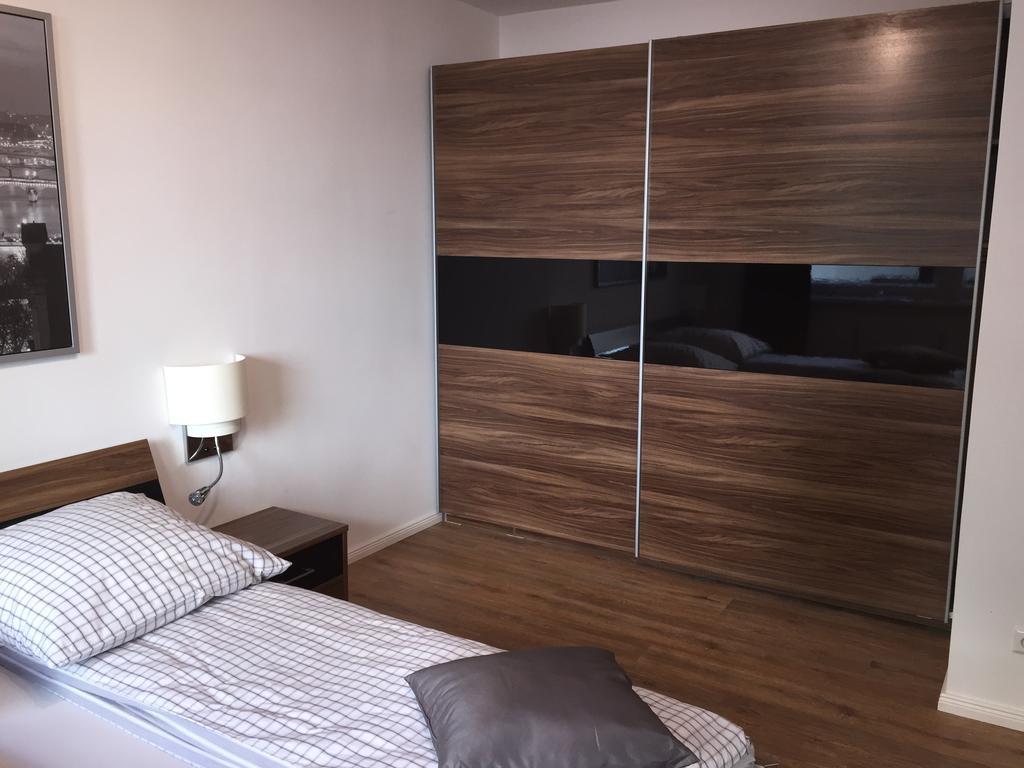 Apartment Schmidt Berlin Phòng bức ảnh