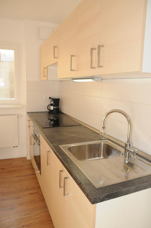 Apartment Schmidt Berlin Phòng bức ảnh