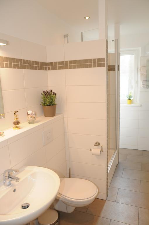 Apartment Schmidt Berlin Phòng bức ảnh