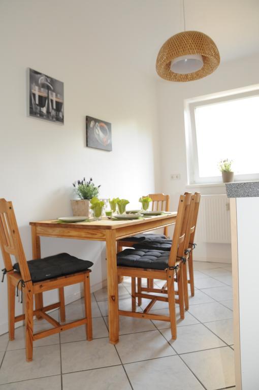 Apartment Schmidt Berlin Phòng bức ảnh