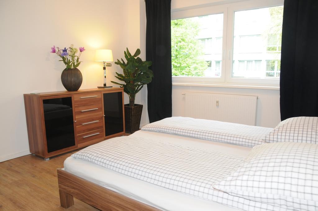 Apartment Schmidt Berlin Phòng bức ảnh