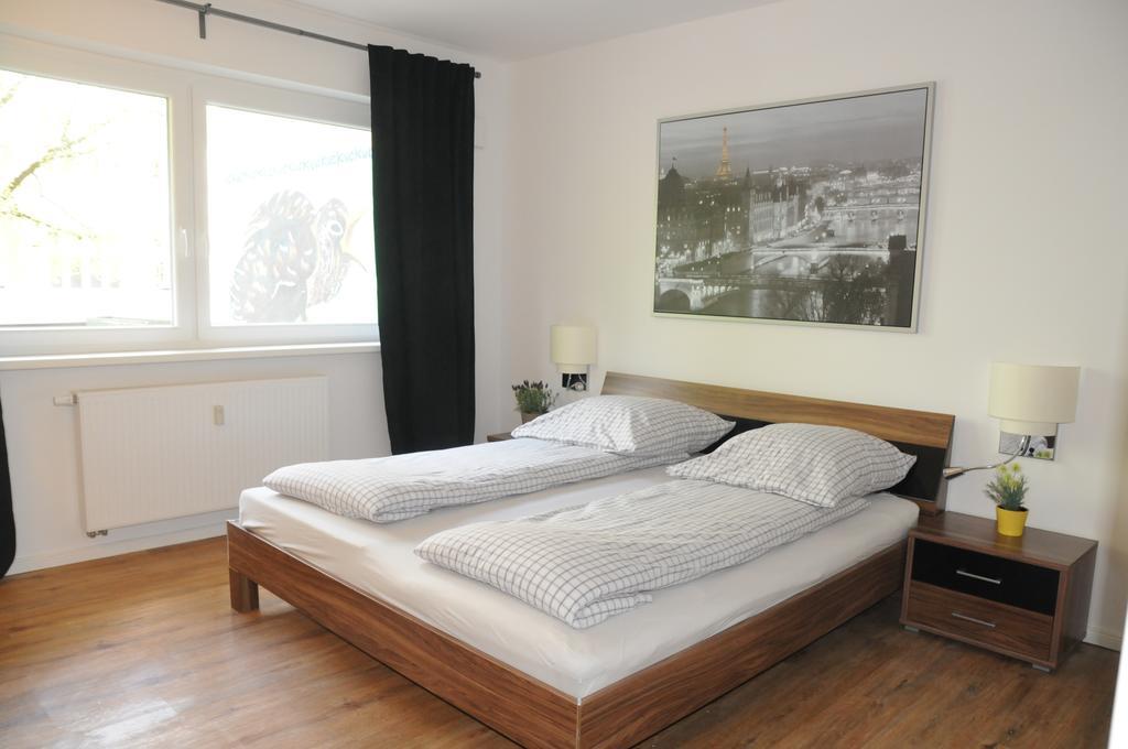 Apartment Schmidt Berlin Phòng bức ảnh