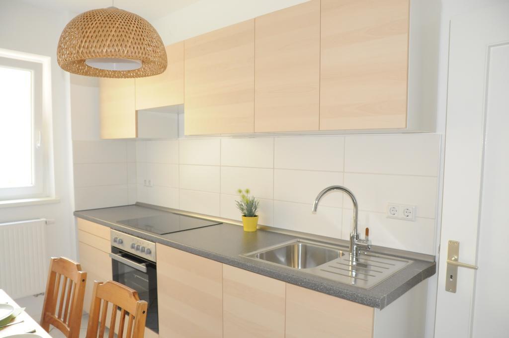 Apartment Schmidt Berlin Phòng bức ảnh